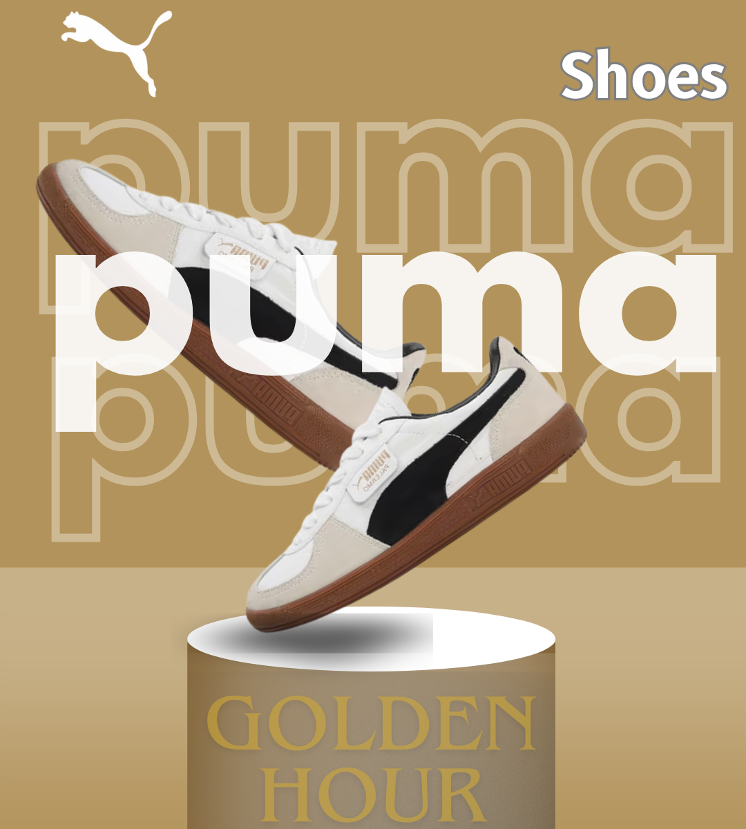 puma shoes
