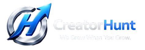 CREATOR HUNT